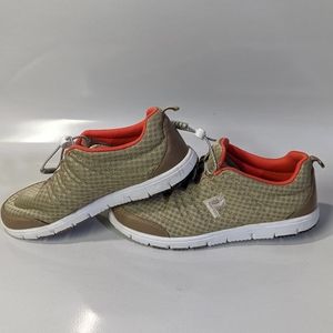 Propet Women's Travel Walker Size 8 (2E) Excellent Used Condition